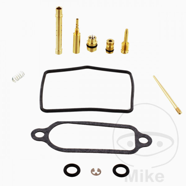 Carburettor repair kit for Honda CB 350 F Four 1973-1975