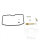 Kit de r&eacute;paration des carburateurs Kawasaki 250 400 450 500 750 900 1000 1100