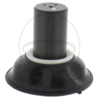 Gas slider for Kawasaki Z 250 A C G Ltd Z 400 B D G Custom