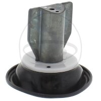 Gas slider for Kawasaki BJ 250 GPZ 900 1000 1100 W 650 ZR...