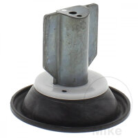 Gas slider for Kawasaki EN 500 GPX GPZ 600 GTR 1000 ZL...