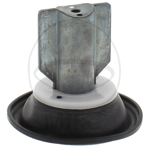 Gas slider for Kawasaki EL 252 ZL 600 ZR 550