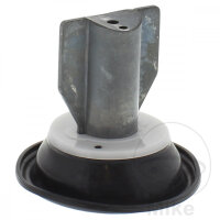 Gas slider for Kawasaki ER 500 Twister KLE 500 B VN 750 A