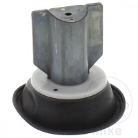 Gas slider for Kawasaki VN 1500 D F G H Classic 1996-1999