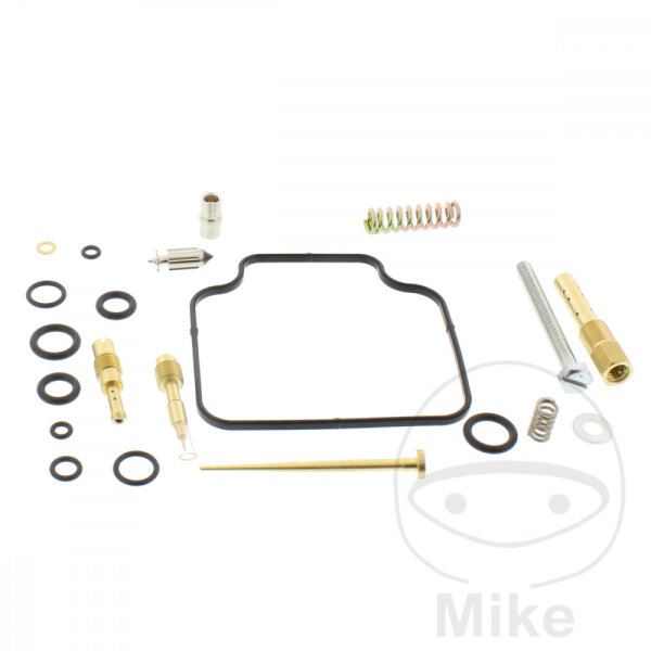 Carburetor repair kit for Honda CB 750 F2 Seven Fifty 1992-2003