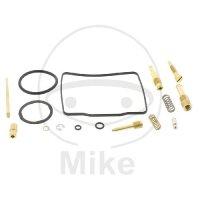 Kit di riparazione del carburatore per Honda MCX 80 S 1983
