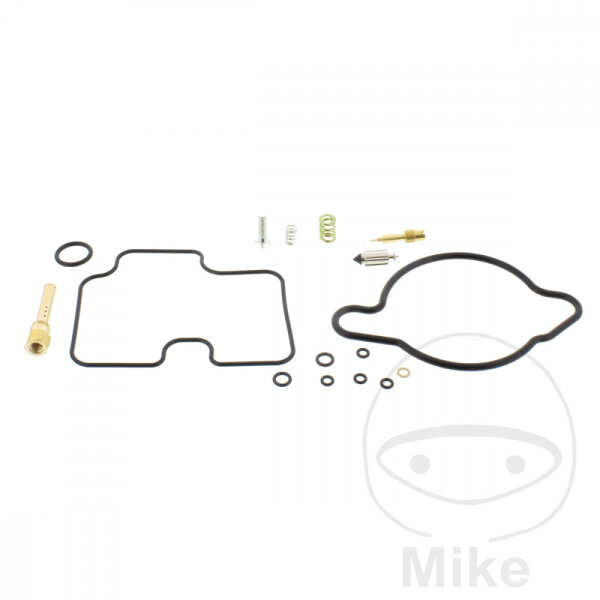 Carburetor repair kit for Honda VTR 1000 F Fire Storm 1997-2006