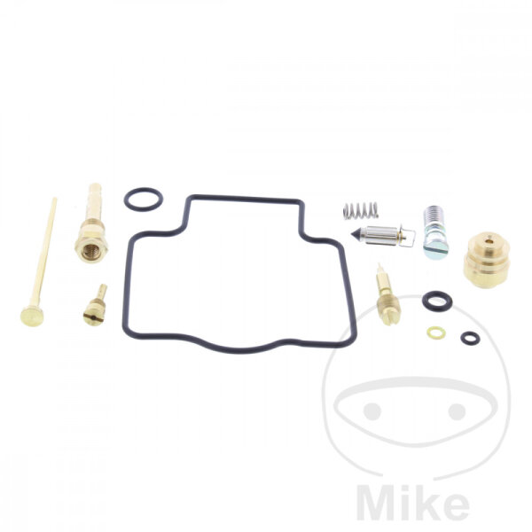 Carburetor repair kit for Kawasaki ZZR 1100 C 1990-1992