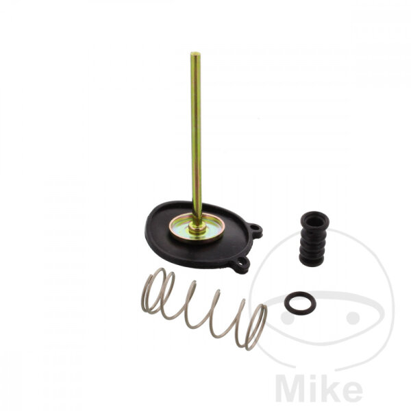 Pompe dacc&eacute;l&eacute;ration avec jeu de soupapes &agrave; diaphragme pour Honda CB 450 900