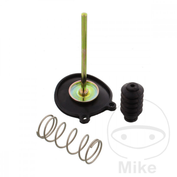 Pompe dacc&eacute;l&eacute;ration avec jeu de soupapes &agrave; diaphragme pour Honda CB 750 K CB