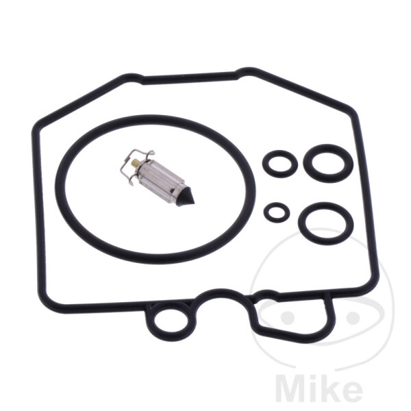 Kit de r&eacute;paration des carburateurs pour Honda CB 250 400 650 CBX 1000 CM 400