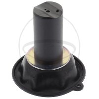 Gas slider for Yamaha XV 250 Virago 1989-2000