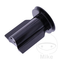 Gas slider for Yamaha TDM 850 XV 1600 YZF 1000 YZF-R1 1000