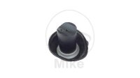 Gas slider for Yamaha XJR 1300 1999-2001