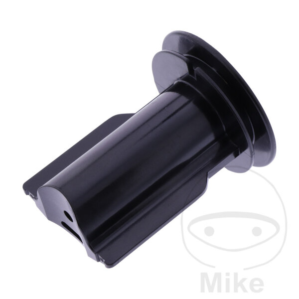 Gas slider original for Yamaha YFM 660 Raptor R # 2001-2005