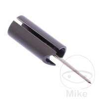 Gas slider for Yamaha CS 50 CW 50 YH 50 YQ 50