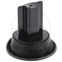 Gas slider for Yamaha XC 125 X Cygnus X 2004-2006