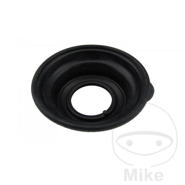 Carburettor diaphragm for Suzuki GN 125 GS 125 GSX 400 TU 125