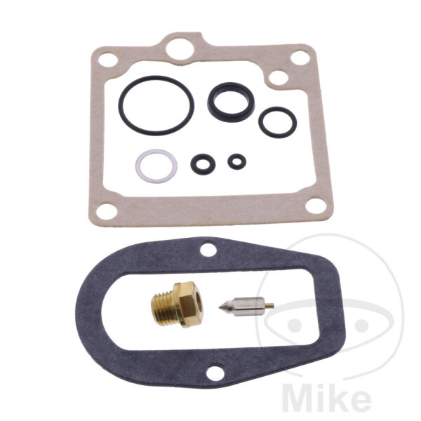 Carburettor repair kit for Yamaha XT 500 1976-1989