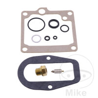 Carburettor repair kit for Yamaha XT 500 1976-1989