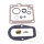 Carburettor repair kit for Yamaha XT 500 1976-1989