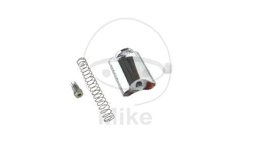 Gas slider for Honda CR 125 R CR 250 R