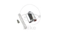 Gas slider for Honda CR 125 R CR 250 R