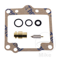 Carburettor repair kit for Suzuki GR 650 GS 450 550 650...