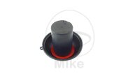 Gas slider for Honda VTX 1300 2003-2007