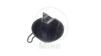 Gas slider for Honda CB 500 1994-2003