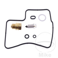 Carburettor repair kit for Honda VT 600 C Shadow 1988-1995