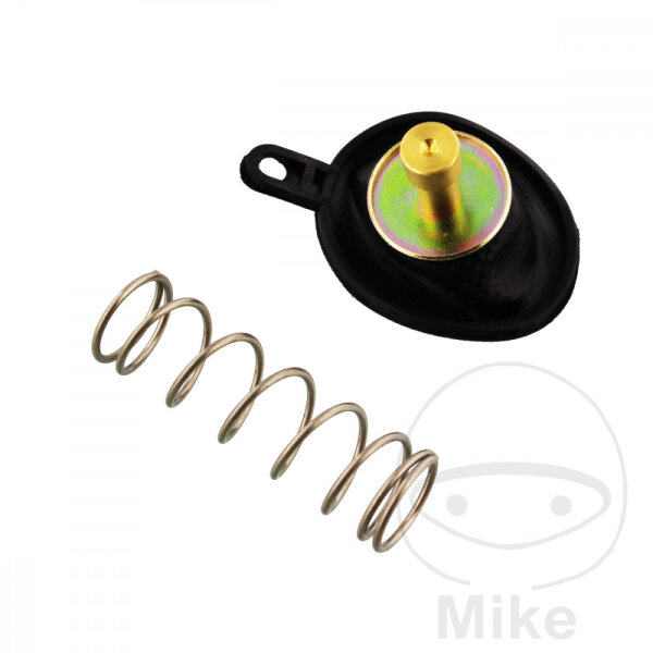 Air shutoff valve for Yamaha XV 1600 A Wild Star