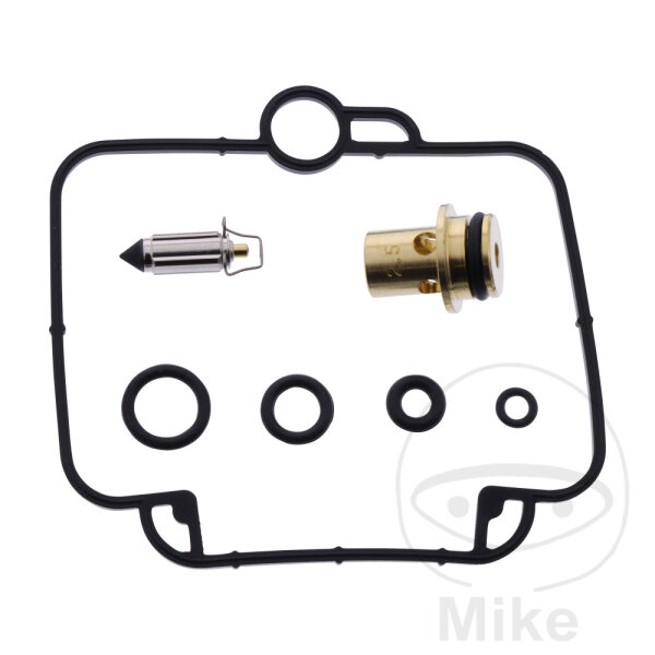 Carburettor repair kit for Suzuki GSF 1200 GSX-R 750 GSX-R 1100