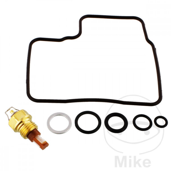 Carburettor repair kit for Honda ST 1100 Pan European 1990-2001