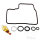 Carburettor repair kit for Honda ST 1100 Pan European 1990-2001
