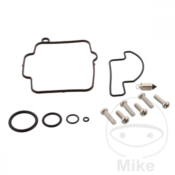 Kit de r&eacute;paration des carburateurs pour Kawasaki KX 125 250 Suzuki RM 125 250