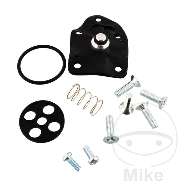 Kit de r&eacute;paration de robinet de carburant FCK-57 pour Kawasaki ER 500 97-06