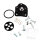 Kit de r&eacute;paration de robinet de carburant FCK-57 pour Kawasaki ER 500 97-06