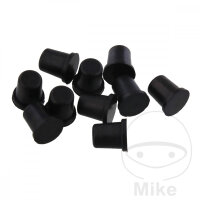 Bouchon de carburateur pour Honda GL 1000 LTD K Z Goldwing