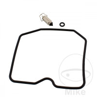 Kit de r&eacute;paration des carburateurs Suzuki GSF 600...