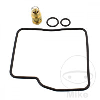 Kit de r&eacute;paration des carburateurs pour Suzuki VS...
