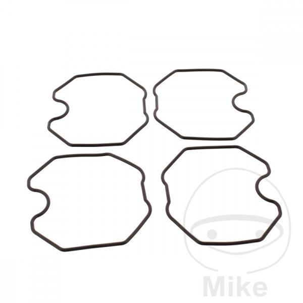Float chamber seal for Honda CA CB CG CL CLR CM CRF 125 250 750
