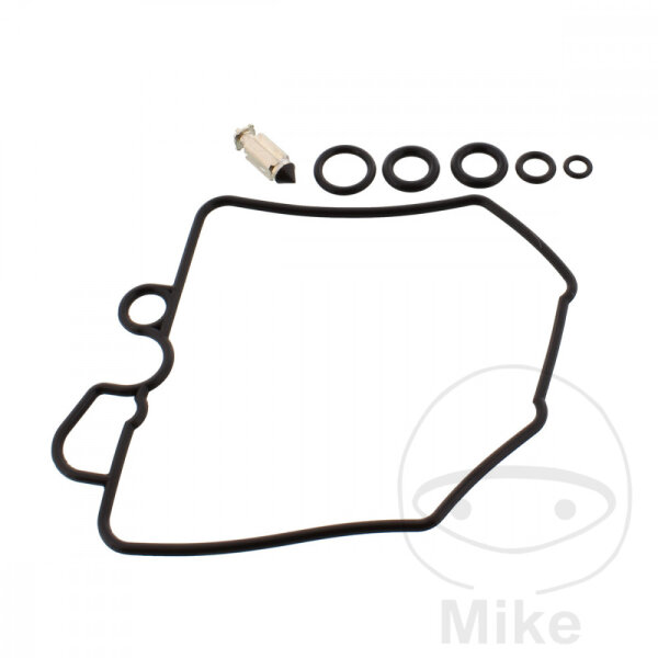 Kit de r&eacute;paration des carburateurs pour Honda CB 250 400 750 900 1100 CX 500