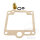 Carburettor repair kit for Yamaha FJ 1100 FJ 1200 XJ 600 XJ 900