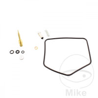 Carburettor repair kit for Kawasaki Z 250 Z 440 Z 750