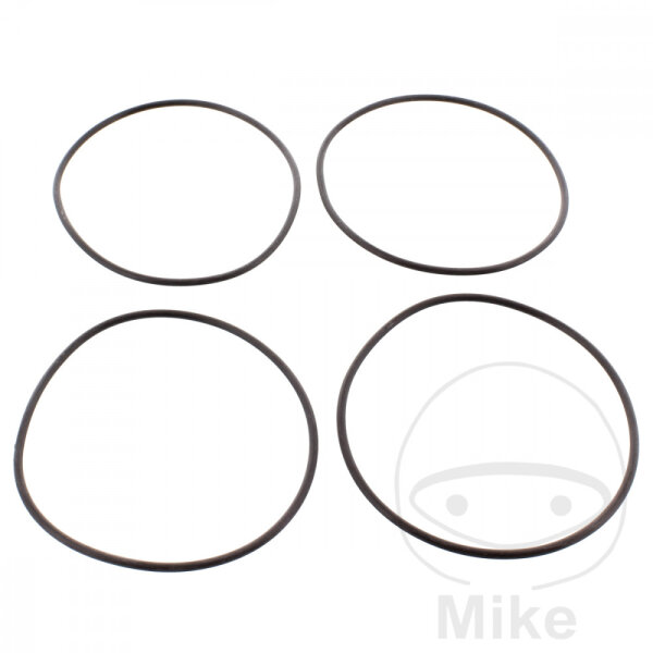 Float chamber seal for Honda CB 500 K Four # 1971-1978