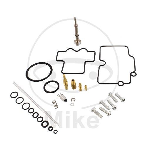 Carburetor repair kit for Honda TRX 450 E ER Sportrax 2006
