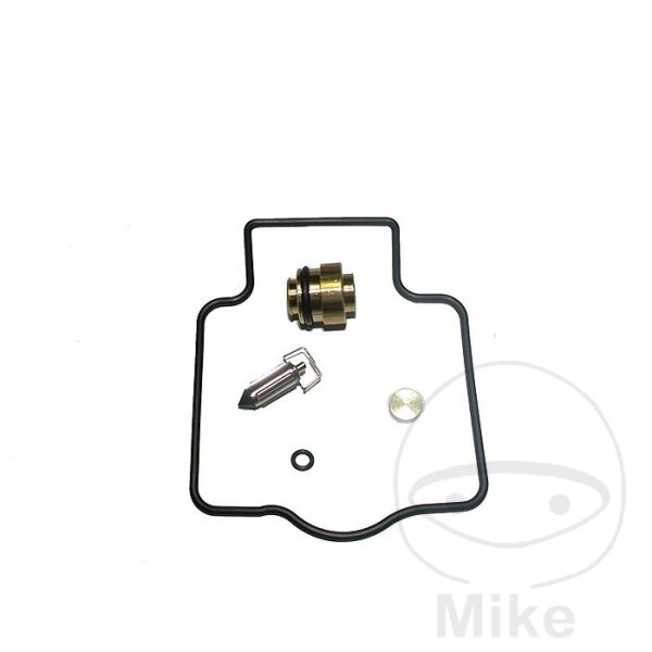 Carburettor repair kit for Kawasaki ZX-9R 900 Ninja ZZR 1100 ZZR 1200