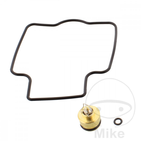Carburettor repair kit for Kawasaki ZX-10 1000 B Tomcat 1988-1990