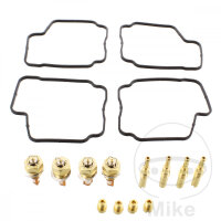 Vergaser Reparatursatz f&uuml;r Honda CBR 600 F 1987-1988